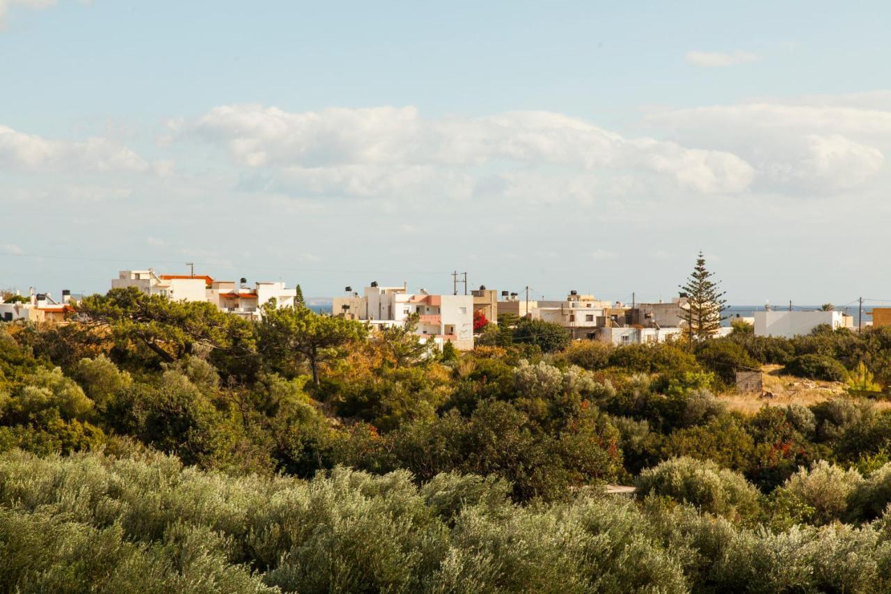 Villa Konstantinos *
