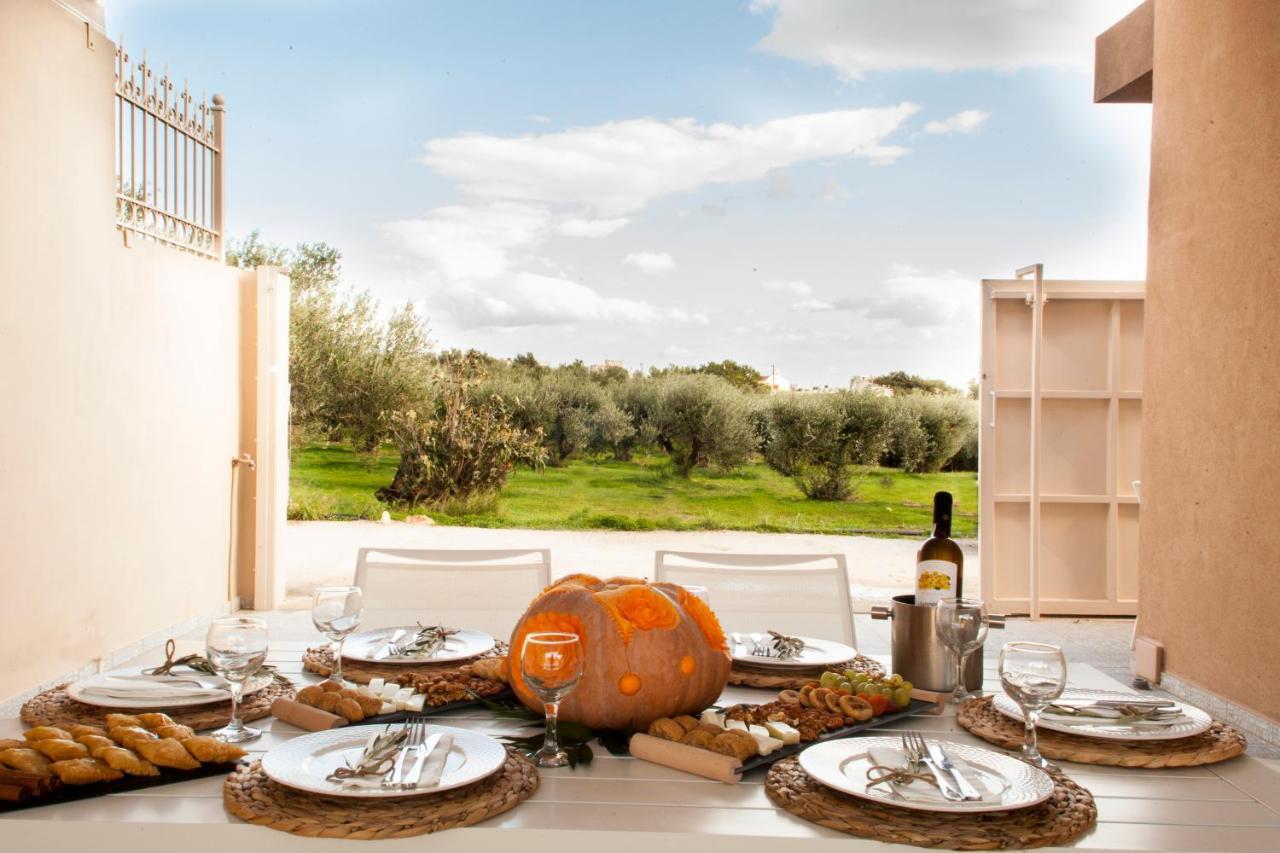 Villa Konstantinos
